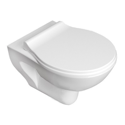 PERA WC ŠKOLJKA VISEĆA RIMLESS